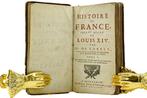 M. De Larrey - Histoire de France sous le règne de Louis XIV