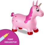 Skippy Dier - Inclusief Pomp - Vanaf 18 Maanden, Kinderen en Baby's, Verzenden, Nieuw