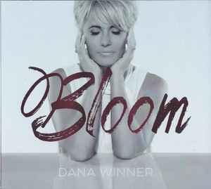 cd digi - Dana Winner - Bloom, Cd's en Dvd's, Cd's | Overige Cd's, Zo goed als nieuw, Verzenden