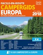 Facile-en-Route Campergids Europa / 2018 / Facile-en-Route, Verzenden, Gelezen, A.E.M. van den Dobbelsteen