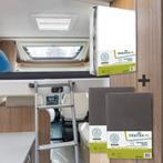 Textielpakket Hefbed 1 Molton + 2 Jersey hoeslakens - 1, Verzenden, Nieuw, Eenpersoons, Wit