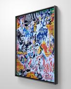 lasveguix (1986) - Inspirations urbaines