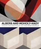 Albers and Moholy-Nagy, Nieuw, Verzenden
