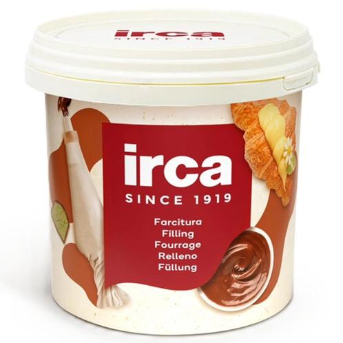Irca Toffee Dor Caramel 5kg, Hobby en Vrije tijd, Taarten en Cupcakes maken, Nieuw, Verzenden