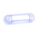 Fristom LED Markeringslamp NEON-Look Blauw FT-045, Ophalen of Verzenden, Nieuw