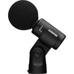 (B-Stock) Shure MV88+Stereo-USB usb microfoon, Muziek en Instrumenten, Microfoons, Nieuw, Verzenden