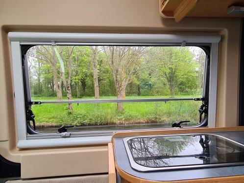 Camper/Caravan raam beveiliging, Caravans en Kamperen, Camper-accessoires, Nieuw, Ophalen of Verzenden