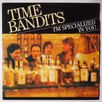 Time Bandits - Im specialized in you - Single, Cd's en Dvd's, Pop, Gebruikt, 7 inch, Single