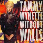 cd - Tammy Wynette - Without Walls, Verzenden, Zo goed als nieuw