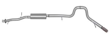 Gibson 07-08 Ford Explorer Sport Trac Limited 4.0L 3in beschikbaar voor biedingen