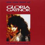 cd - Gloria Gaynor - I Will Survive: the Best of Gloria G..., Verzenden, Zo goed als nieuw