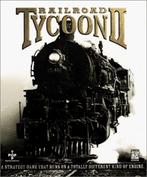 Railroad Tycoon II [PS1], Ophalen of Verzenden, Nieuw