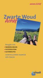 Zwarte woud / ANWB actief & anders 9789018031282, Boeken, Verzenden, Zo goed als nieuw, Johan Eimers