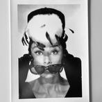 Breakfast At Tiffanys (1961) - Audrey Hepburn - Fine Art, Nieuw