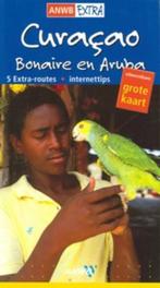 Curacao, Aruba en Bonaire / ANWB Extra 9789018024642, Verzenden, Gelezen, Thijs Kateman