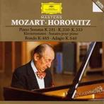 cd - Mozart - Piano Sonatas K. 281 â¢ K. 330 â¢ K. 3, Verzenden, Zo goed als nieuw