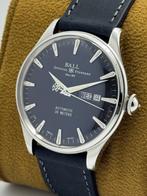 BALL - Trainmaster Eternity Blue - Zonder minimumprijs -, Nieuw