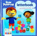 Schatkist versie 3 RomPompom Letterboek, Boeken, Verzenden, Nieuw