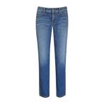 Cambio • blauwe slim fit jeans • 36, Cambio, Nieuw, Maat 36 (S), Verzenden
