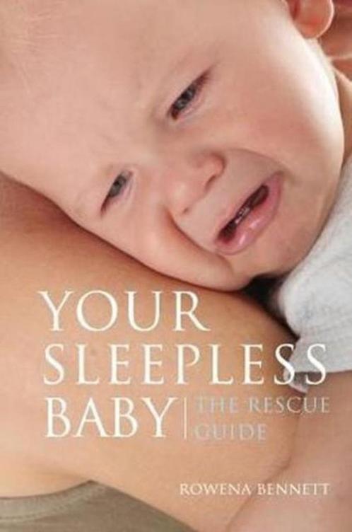 9781925049121 Your Sleepless Baby Rowena Bennett, Boeken, Schoolboeken, Nieuw, Verzenden