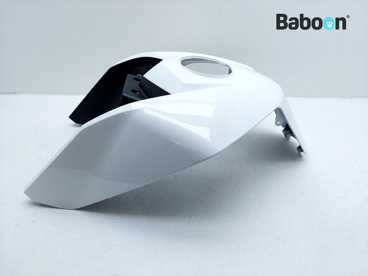 Tank Cover KTM 690 Duke 2008-2011 (9010804900020), Motoren, Onderdelen | Overige, Gebruikt, Verzenden