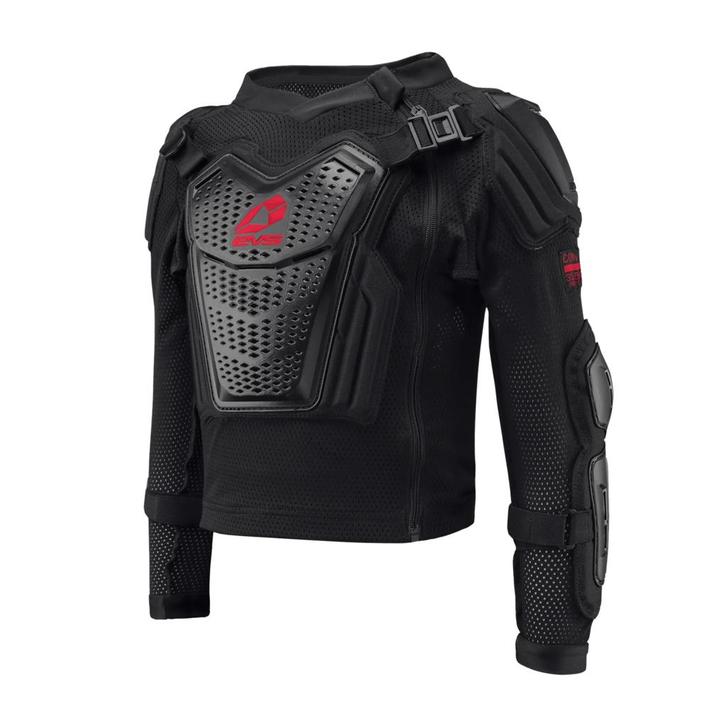 Crossbeschermer Kinderen EVS Comp (Bodyprotectors), Motoren, Accessoires | Overige, Nieuw, Verzenden