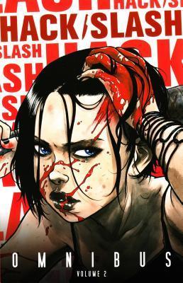 Hack/Slash Omnibus Volume 2, Boeken, Strips | Comics, Zo goed als nieuw, Verzenden