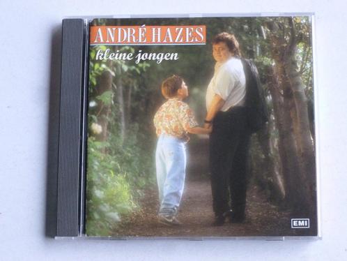 Andre Hazes - Kleine jongen, Cd's en Dvd's, Cd's | Nederlandstalig, Verzenden