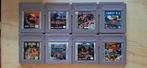 Nintendo - Gameboy Classic - lot of 8 bootleg games -, Nieuw