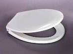 Bemis - Bemis 3900 Plastic-White Top-Fitting, Ophalen of Verzenden, Nieuw, Wit