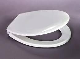 Bemis - Bemis 3900 Plastic-White Top-Fitting, Huis en Inrichting, Badkamer | Badtextiel en Accessoires, Wit, Nieuw, Ophalen of Verzenden