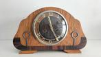 Amsterdamse School klok - Art Deco, Antiek en Kunst