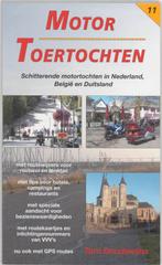 Motor Toertochten 11 9789060133002 Tom Boudewns, Boeken, Motoren, Gelezen, Tom Boudew?ns, N.v.t., Verzenden