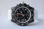Horloge Breitling Endurance Pro, full set, 3 extra banden, Overige materialen, Breitling, Polshorloge, Kunststof