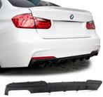Achterdiffusor BMW F10 M-Performance Look, Auto-onderdelen, Overige Auto-onderdelen, Nieuw, Ophalen of Verzenden