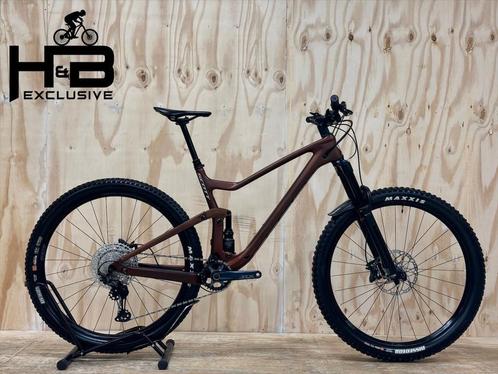 Scott Genius 930 Carbon 29 inch mountainbike XT 2021, Fietsen en Brommers, Fietsen | Mountainbikes en ATB, Fully, Heren, 49 tot 53 cm