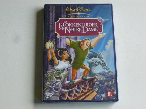 De Klokkenluider van de Notre Dame Disney (DVD) nieuw, Cd's en Dvd's, Dvd's | Kinderen en Jeugd, Verzenden