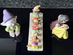 Walt Disney Classic collection - Beeldje - Snow White and, Verzamelen, Disney, Nieuw