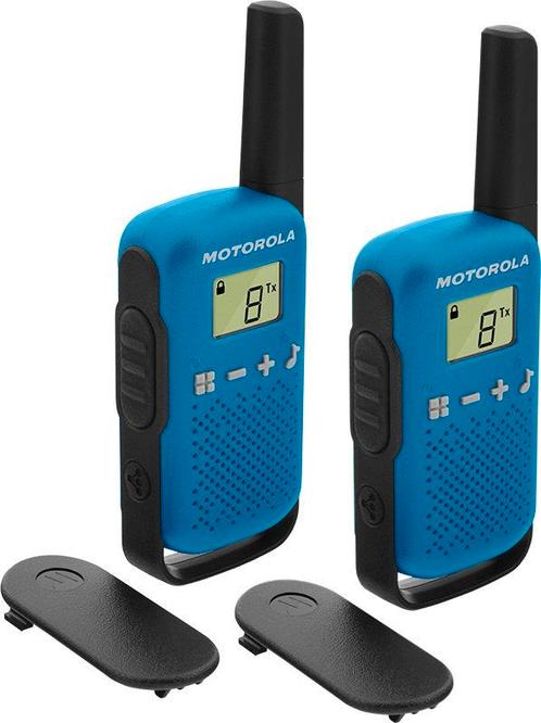 Motorola T42, Auto diversen, Autoradio's, Verzenden