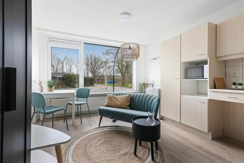 Te huur: Appartement Nesserwei in Ternaard, Huizen en Kamers, Huizen te huur, Friesland, Appartement