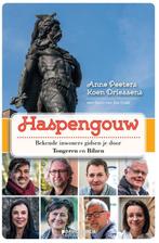 Haspengouw 9789059089891 Anne Peeters, Gelezen, Anne Peeters, Koen Driessens, Verzenden
