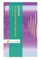 Zakboek verpleegkundige diagnosen, 9789001891572, Verzenden, Zo goed als nieuw, Studieboeken