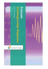 Zakboek verpleegkundige diagnosen, 9789001891572, Boeken, Studieboeken en Cursussen, Zo goed als nieuw, Verzenden