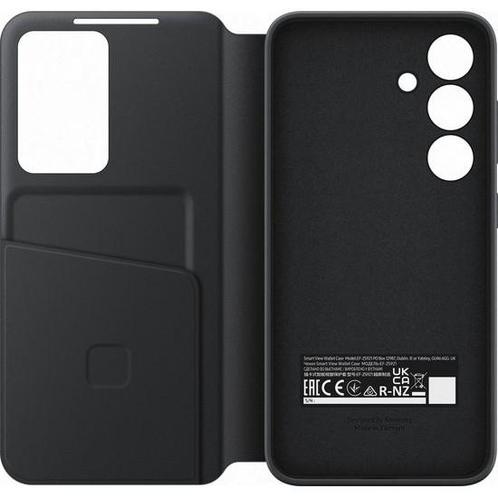 Samsung Smart View Wallet Case - Geschikt voor Samsung, Hobby en Vrije tijd, Overige Hobby en Vrije tijd, Zo goed als nieuw, Ophalen of Verzenden