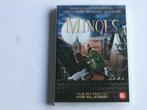 Minoes - Carice van Houten, Theo Maassen (DVD), Cd's en Dvd's, Verzenden, Nieuw in verpakking