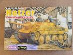 Dragon 6993 Hetzer Command Version 1:35 SEALED (upgraded), Verzenden, Nieuw