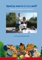 Speel je mee in Li La Land? 9789462549562 Marleen Vente, Verzenden, Gelezen, Marleen Vente