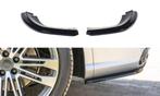 Rear Side Splitter voor Audi SQ5 FY / Q5 FY S Line, Ophalen of Verzenden