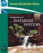 Fundamentals of Database Systems 9780321415066, Verzenden, Zo goed als nieuw
