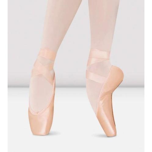 Bloch Dames spitzen Amelie, Sport en Fitness, Ballet, Verzenden